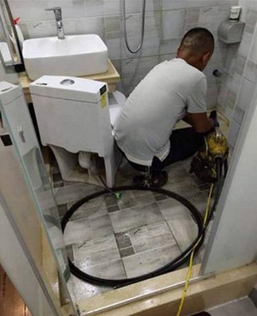 鹤壁市测漏水 卫生间漏水是为什么呢如何解决呢?