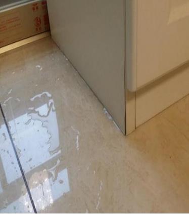 鹤壁市漏水检测 厕所漏水怎么检测?